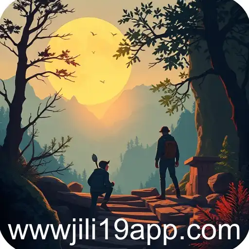 Exploring the Exciting World of Adventure Games on jili19 App
