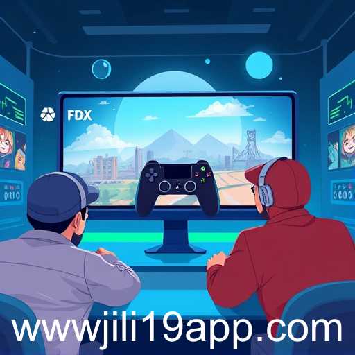 The Rise of Gaming Platforms in 2025