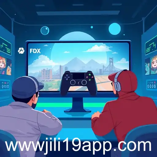 The Rise of Gaming Platforms in 2025