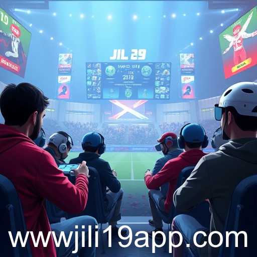 The Evolution and Impact of Jili19 in the Gaming World