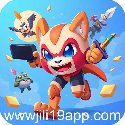 The Rising Popularity of Jili19 App in Gaming