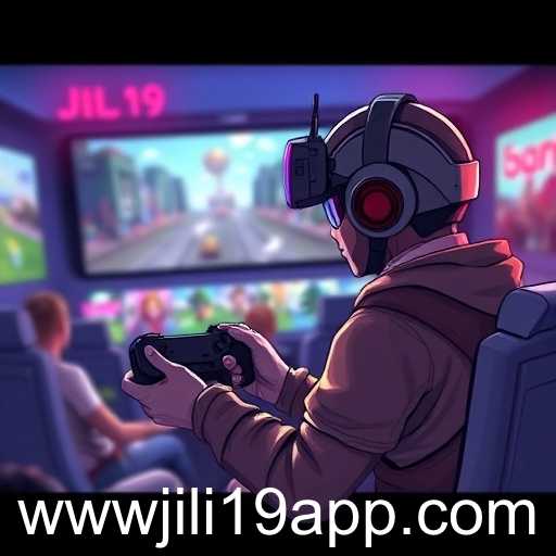 The Rise and Reach of Jili19 in the Gaming World