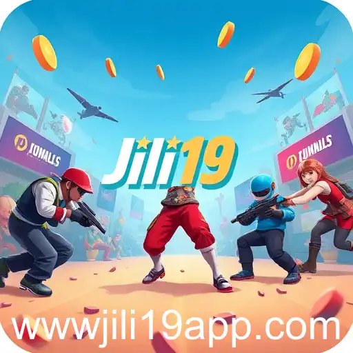 Jili19 App Revolutionizes Online Gaming Landscape