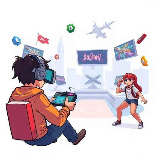 The Rising Popularity of Jili19 App in Global Gaming