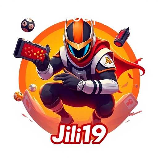 Jili19 App Revolutionizes Gaming Experience