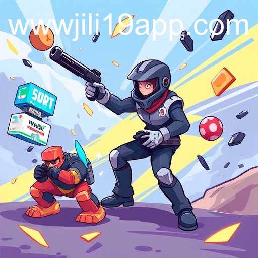 Jili19 App: Transforming the Gaming Landscape