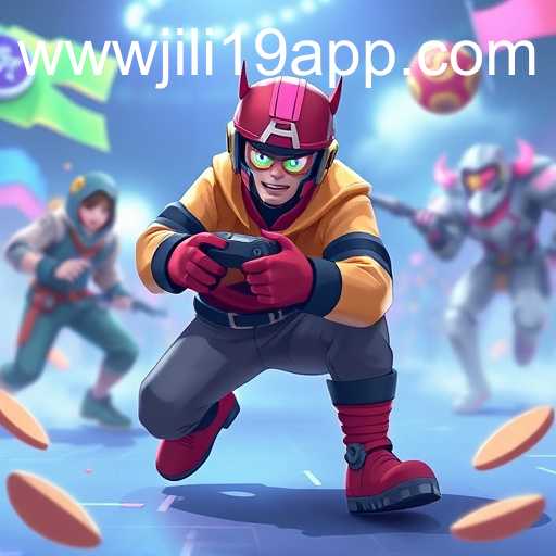 The Rise of Jili19 App in the Gaming World