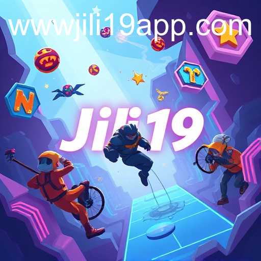 The Rise of Jili19 App in the Gaming World