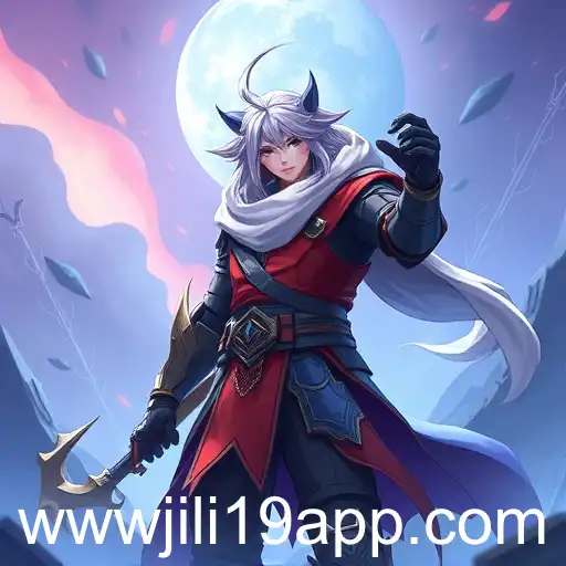 The Rise of Jili19 in Online Gaming