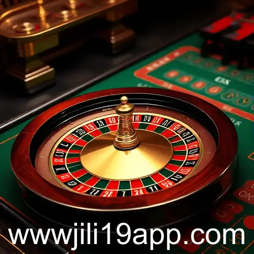 Emerging Trends in Online Gaming: The Rise of Jili19 App