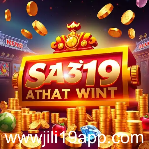 The Rise of Jili19: A New Era in Online Gaming