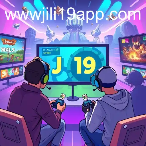 The Rise of Jili19: Evolution in Online Gaming