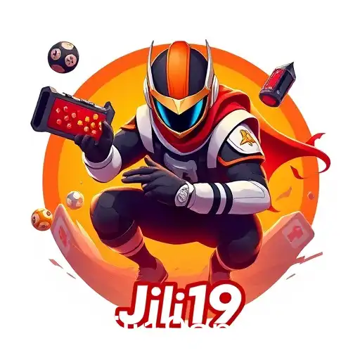 Jili19 App Revolutionizes Gaming Experience