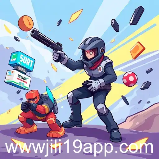 Jili19 App: Transforming the Gaming Landscape