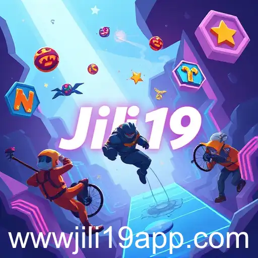 The Rise of Jili19 App in the Gaming World