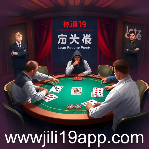 The Rise of Jili19 in the Global Gaming Arena