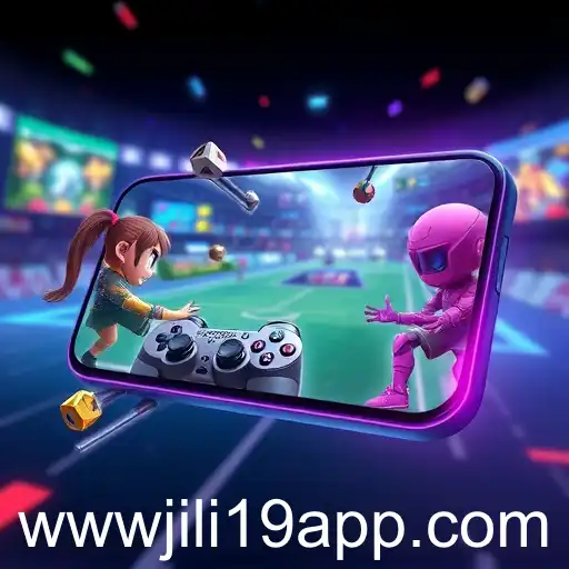 Mobile Gaming Trends and Innovations