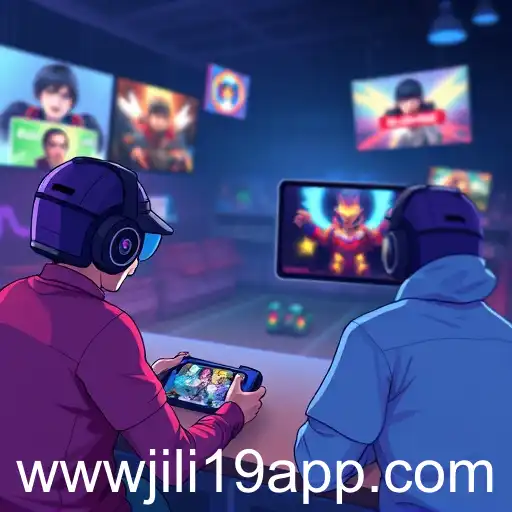 The Rise of Jili19: A New Era for Online Gaming