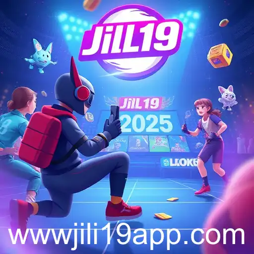 The Rise of Jili19 in the Gaming Arena