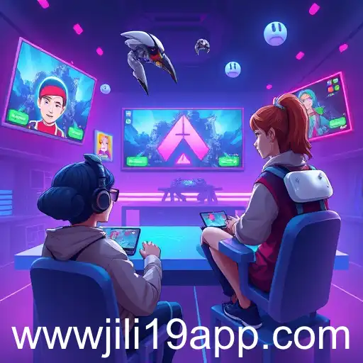 The Rise of Jili19 App in Mobile Gaming Industry