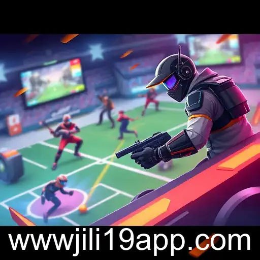 The Rise of Jili19 App in Online Gaming