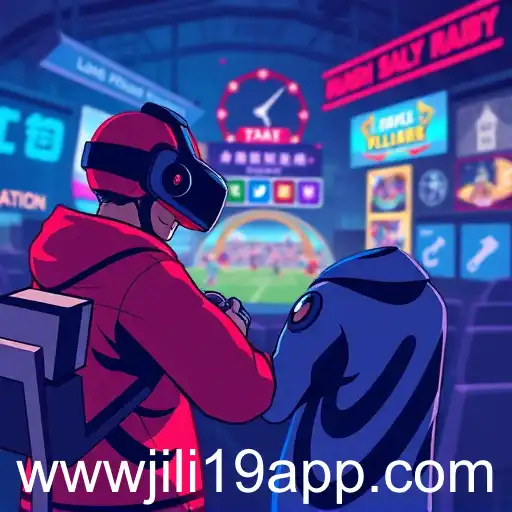 The Rise of Mobile Gaming: A Look into Jili19's Influence