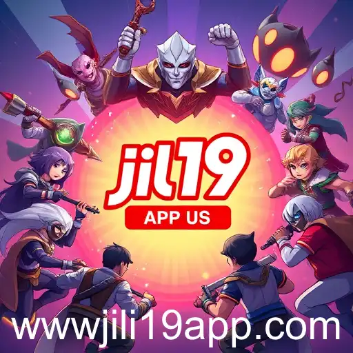 Exploring the World of Multiplayer Games on the Jili19 App