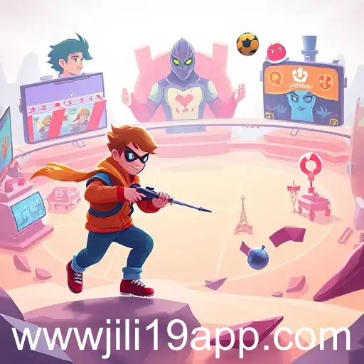 The Rise and Influence of Jili19 App in Gaming