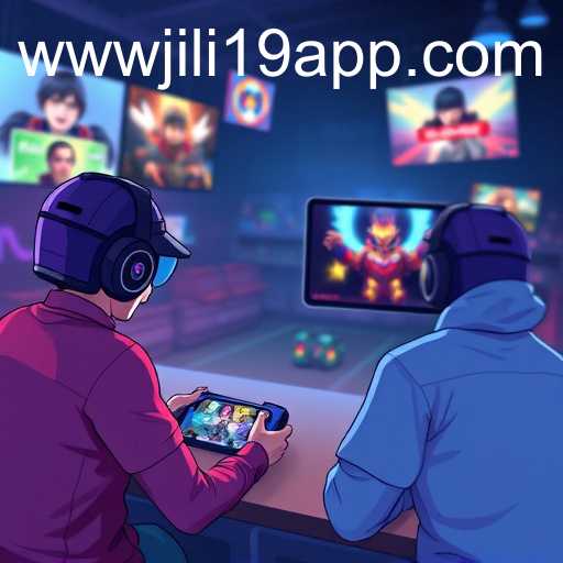 The Rise of Jili19: A New Era for Online Gaming