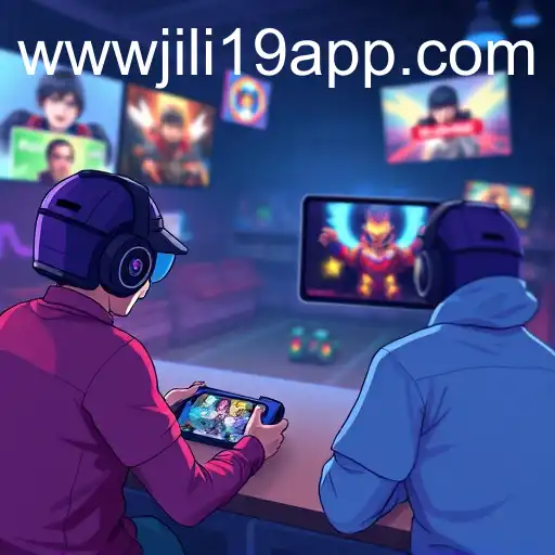 The Rise of Jili19: A New Era for Online Gaming