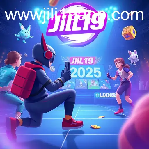 The Rise of Jili19 in the Gaming Arena