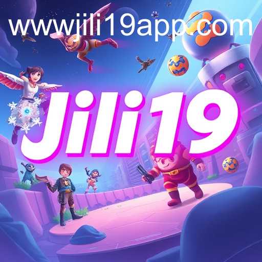 Exploring the Rise of Jili19 in Online Gaming