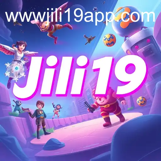Exploring the Rise of Jili19 in Online Gaming