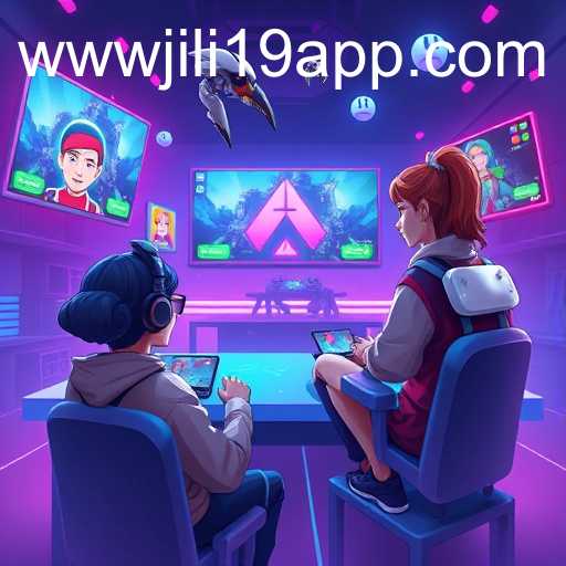 The Rise of Jili19 App in Mobile Gaming Industry