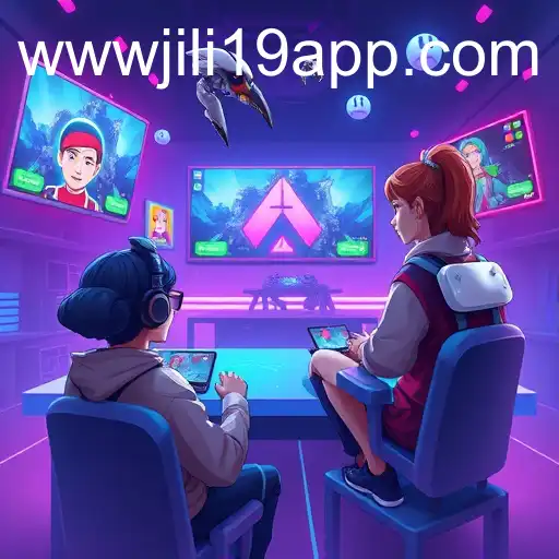 The Rise of Jili19 App in Mobile Gaming Industry