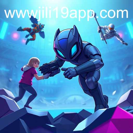 Exploring the Evolution of Online Gaming: The Rise of Jili19 App