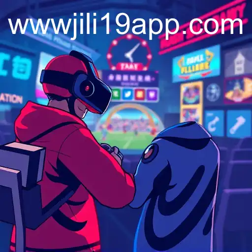 The Rise of Mobile Gaming: A Look into Jili19's Influence